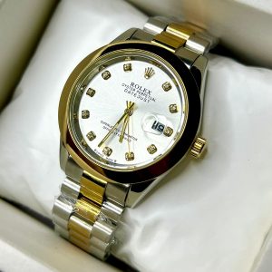 High Quality New Stone Model ( Two Tone White )